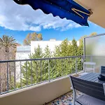 Wilson Palace - Avec Terrasse Et Climatisation Apartament