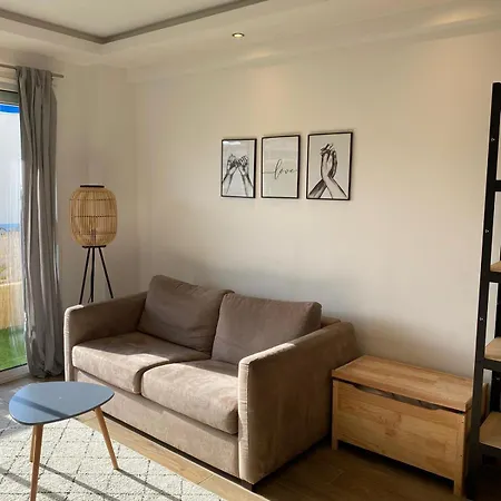 Wilson Palace - Avec Terrasse Et Climatisation