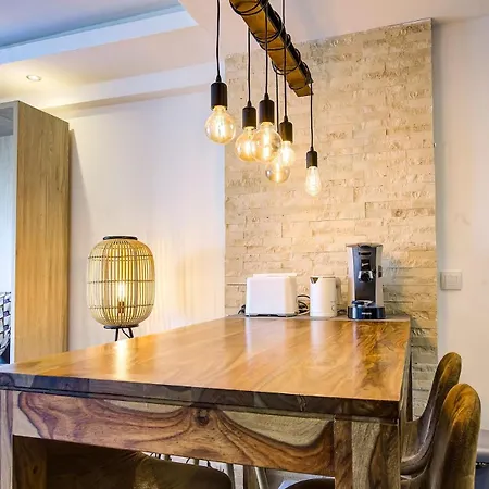 Wilson Palace - Avec Terrasse Et Climatisation Appartement Antibes