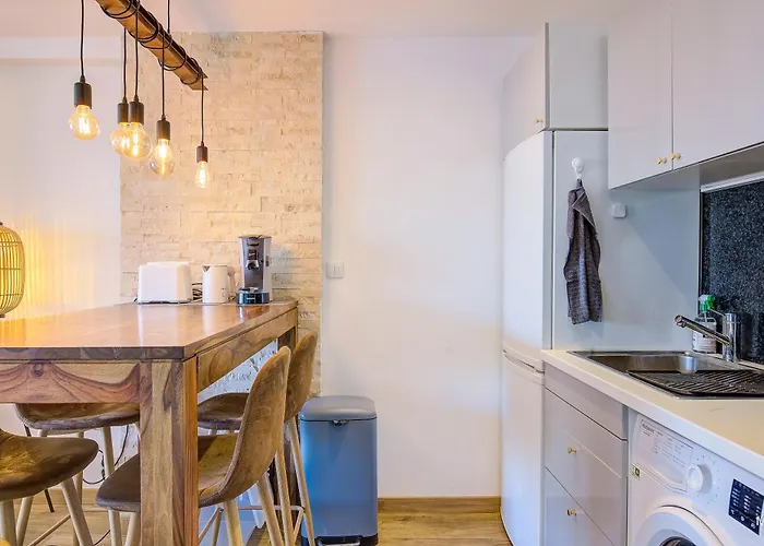 Apartmán Wilson Palace - Avec Terrasse Et Climatisation Antibes